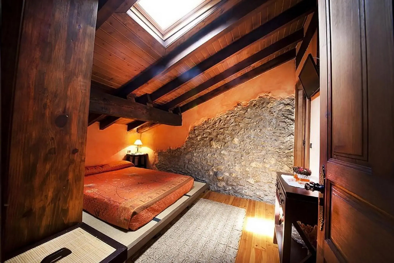 Posada El Pozu la Tejera