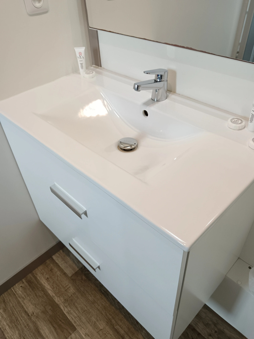 Terres de France - Domaine du Moulin Neuf