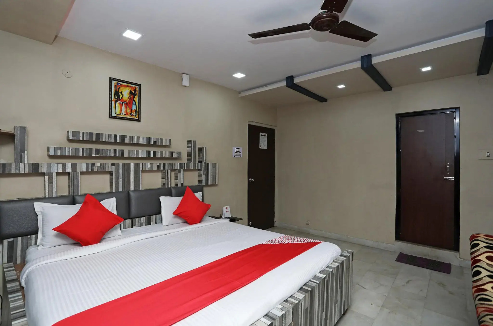 OYO 23385 The Prestige Hotel & Convention