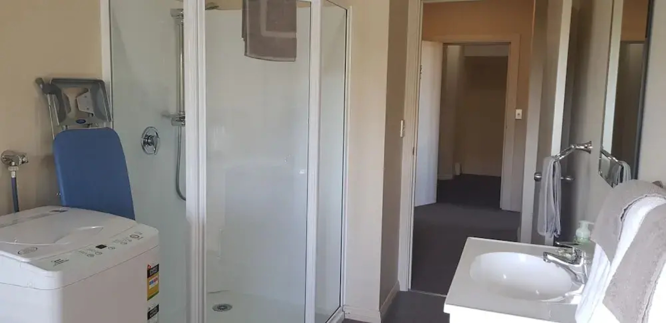 Sarah Street Apartments