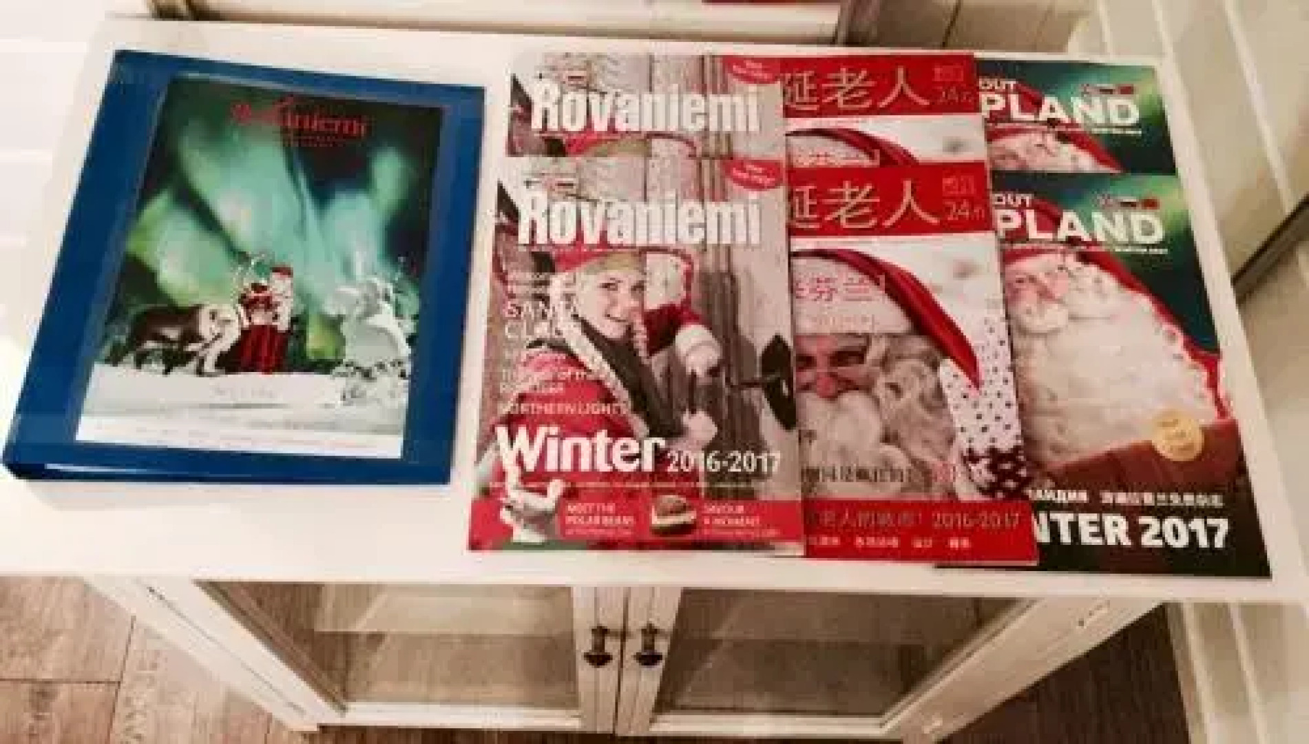 Apartment Suutarintie