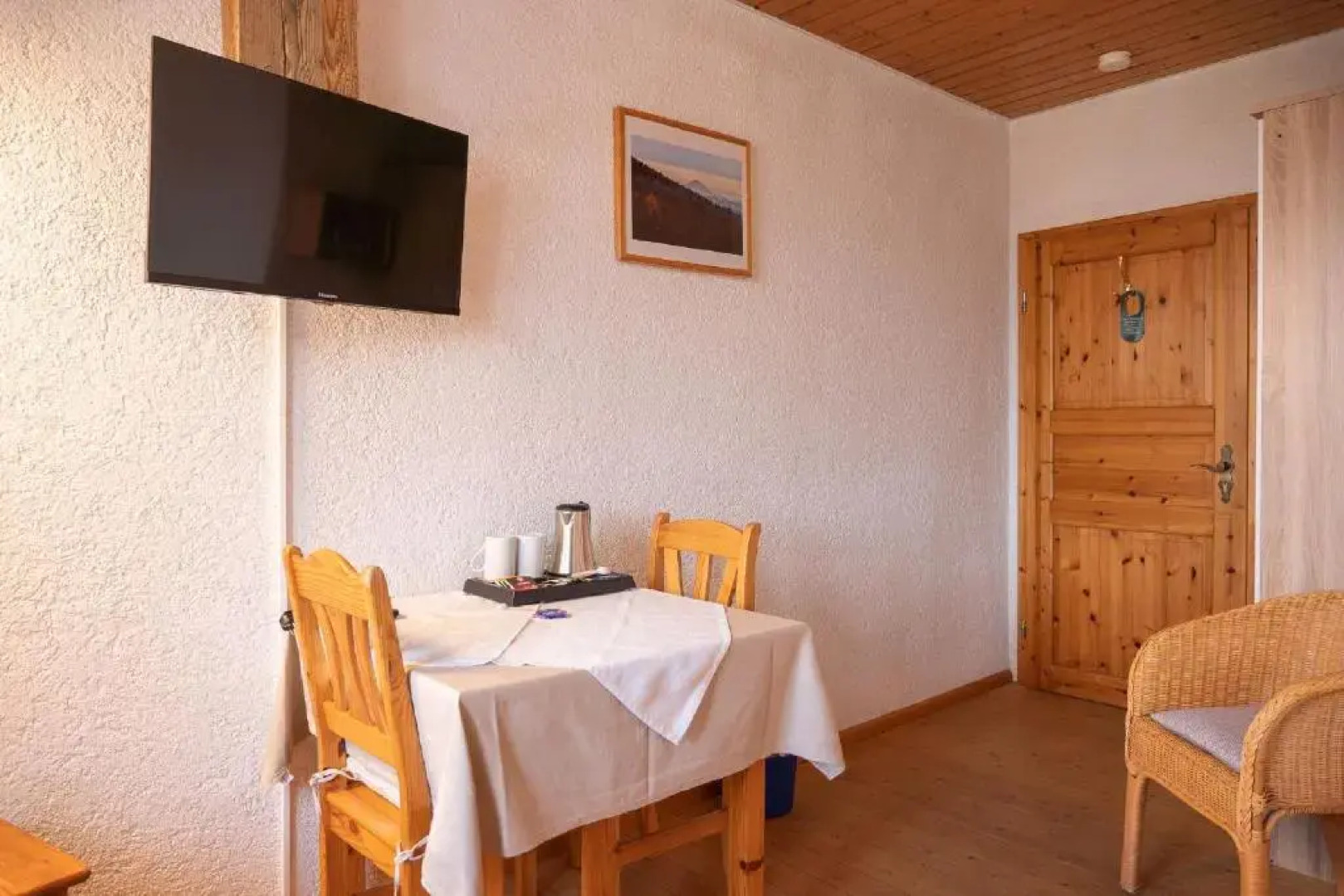 Gästehaus Kaltenbach