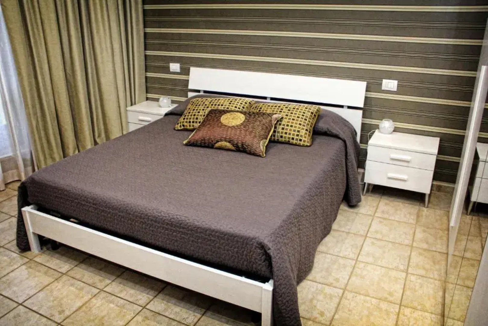 Via Brin 32 Bed  Breakfast
