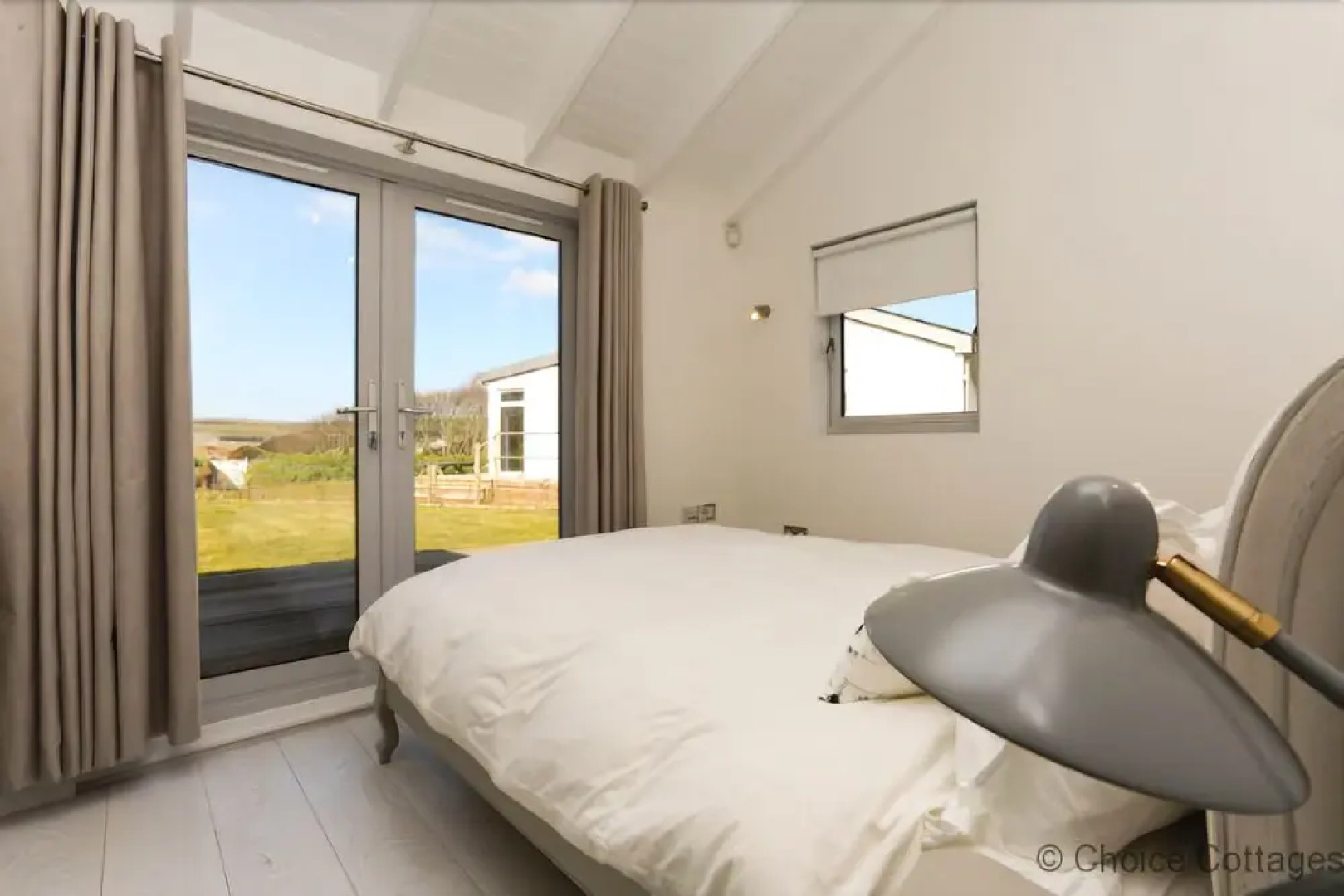 THE Cabin Croyde 4 Bedrooms