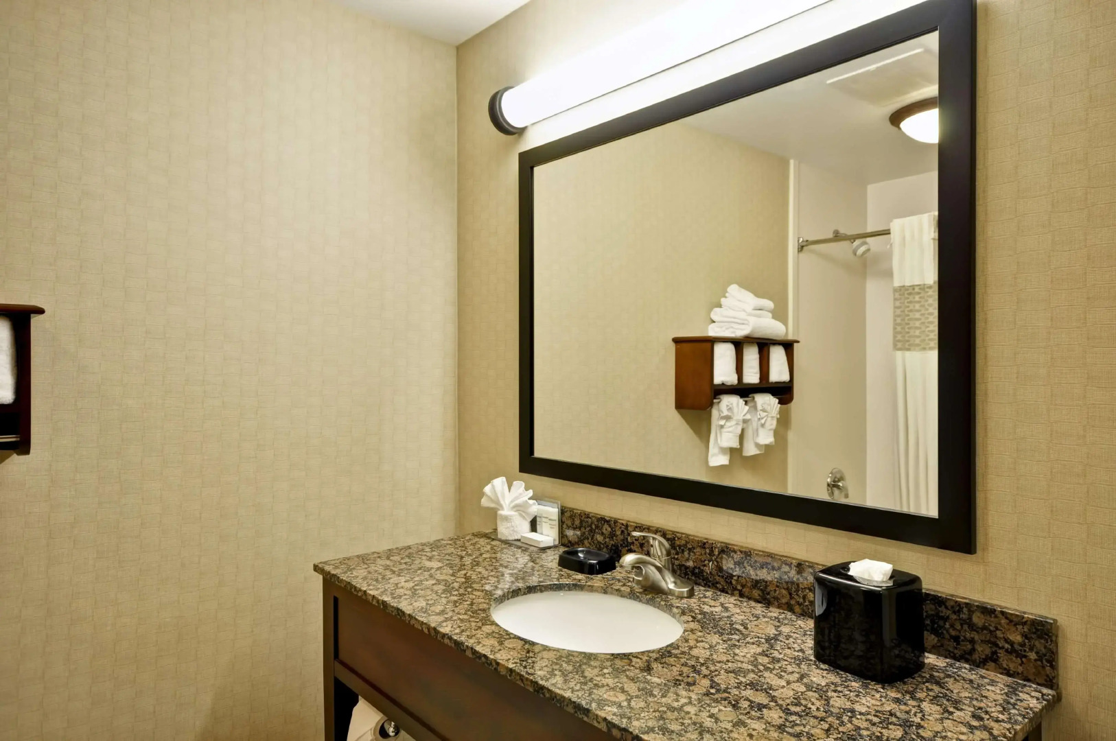 Hampton Inn Boca Raton-Deerfield Beach