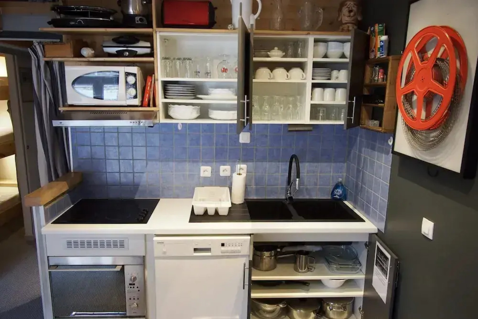 RisoulSki Constellation