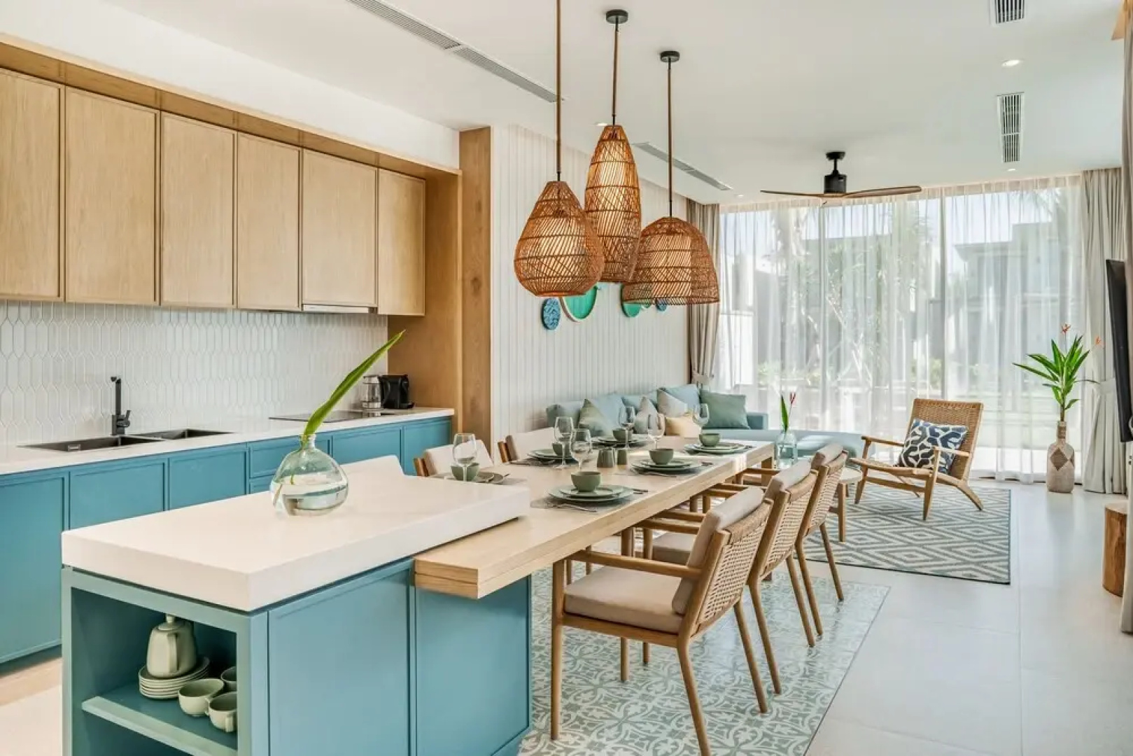 The Ocean Resort by Fusion Quy Nhon