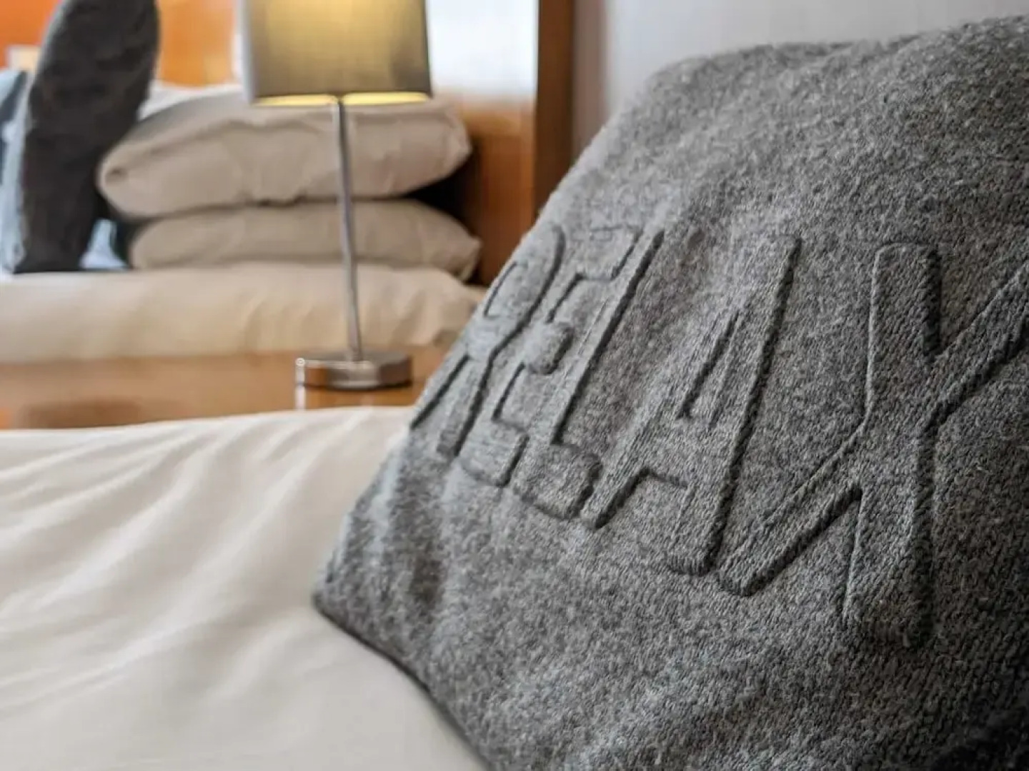 The Earl of Derby - Inn