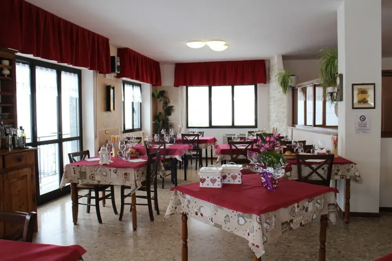 Albergo Da Cecilia