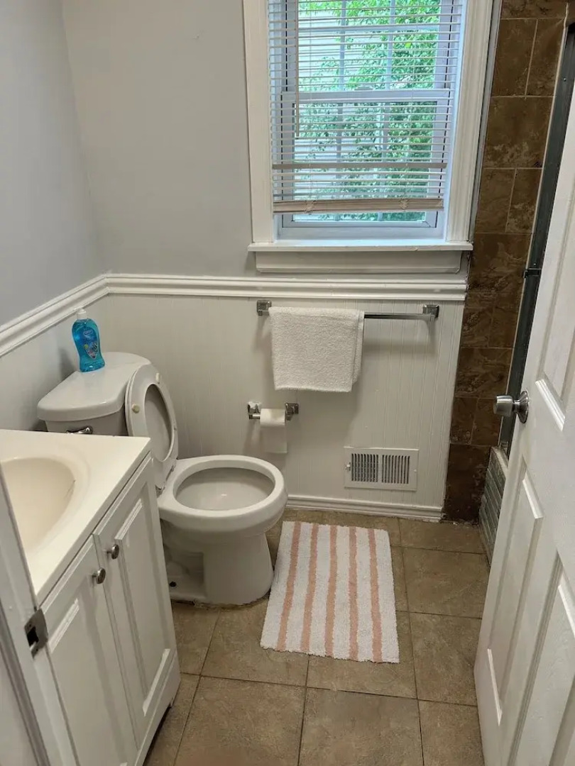 Fidelia Crystal Room