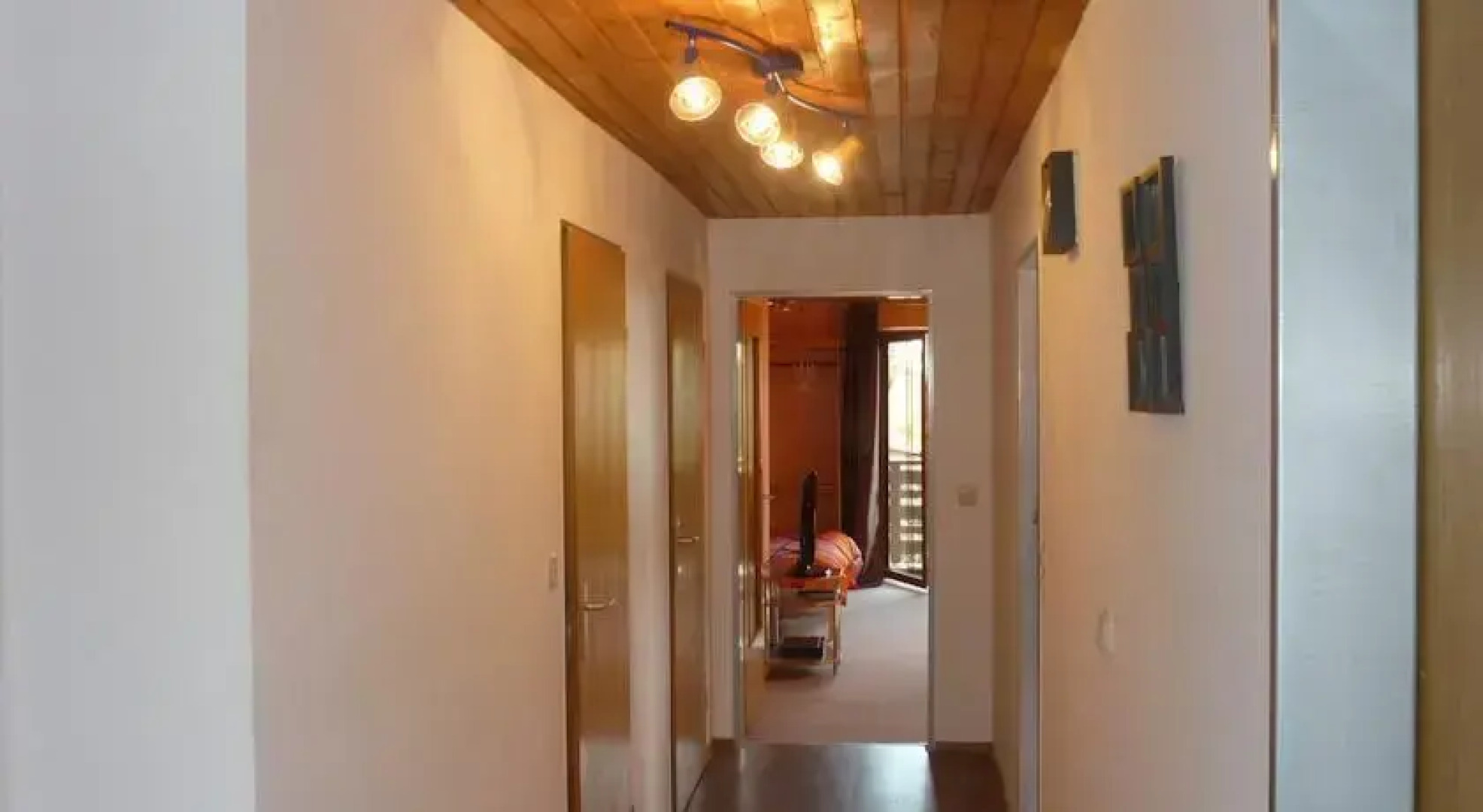 Ferienwohnung Aksana