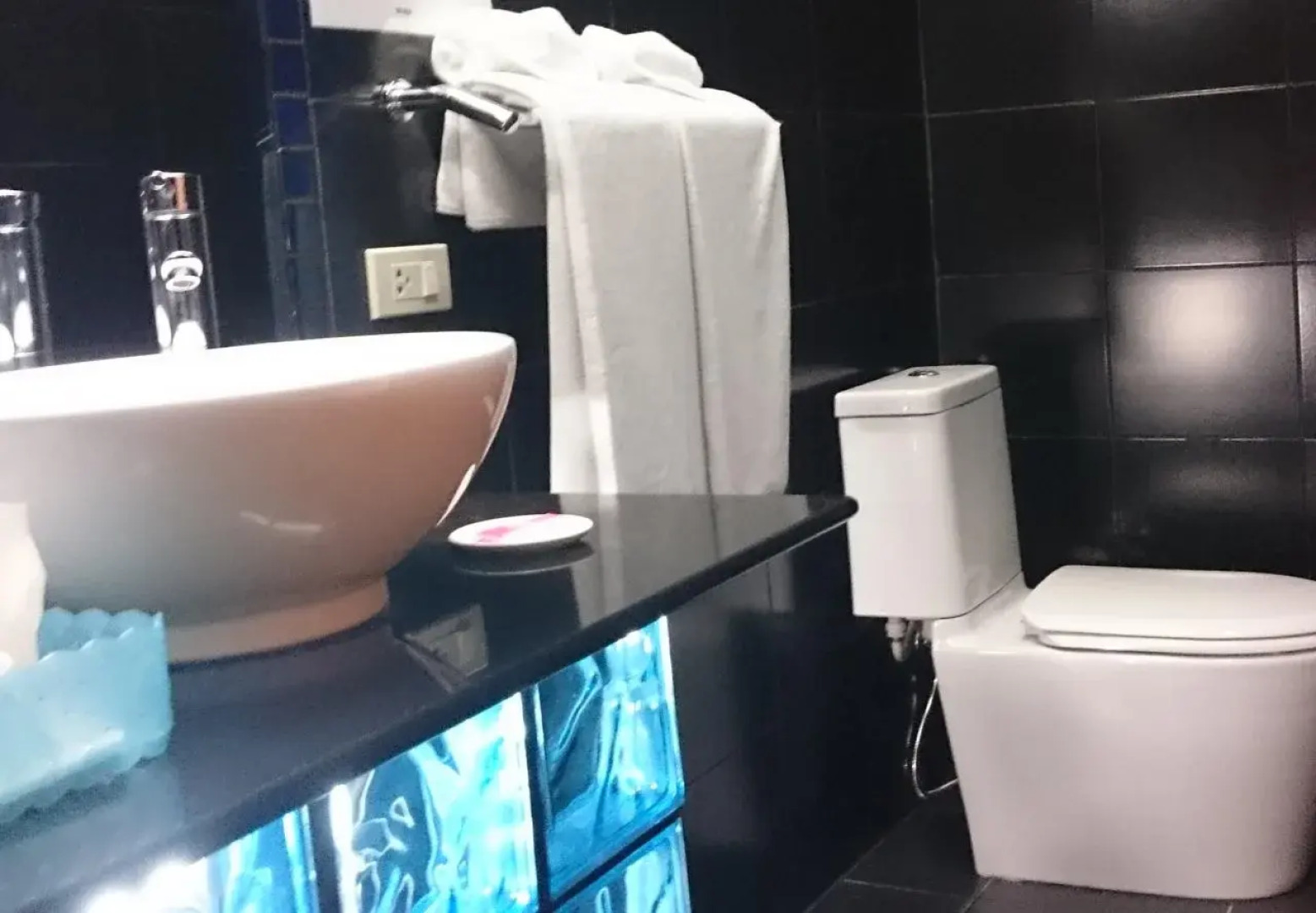 The Venue Residence and Cabaret