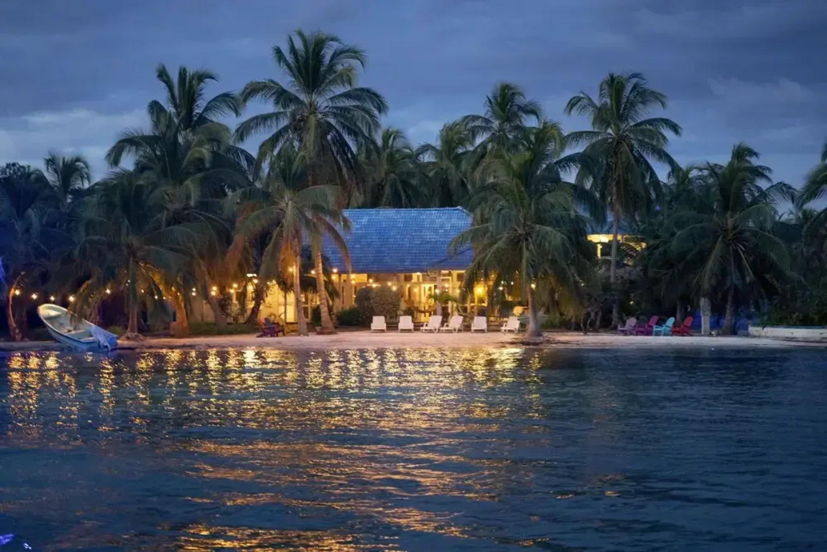 Quinta del Mar Tintipán