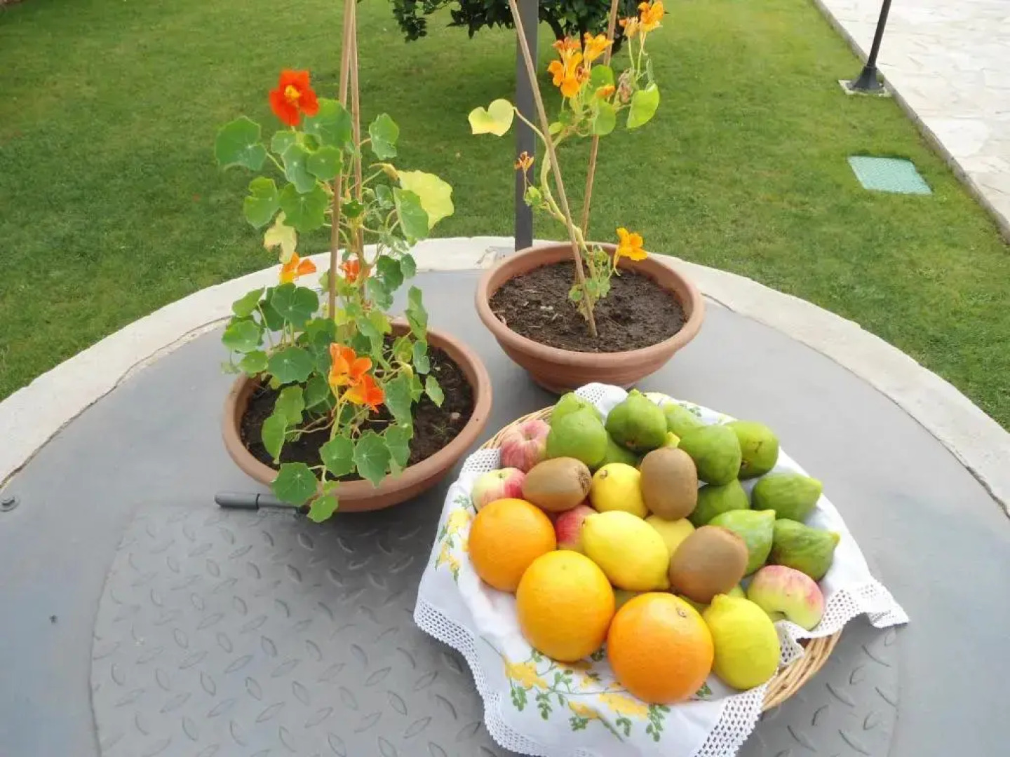 Apartments Raskovic I