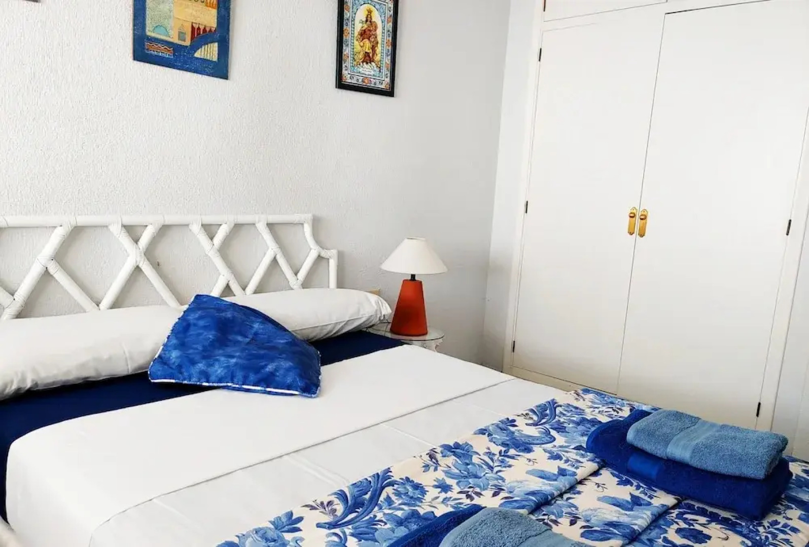 Arena Terrace Apartment