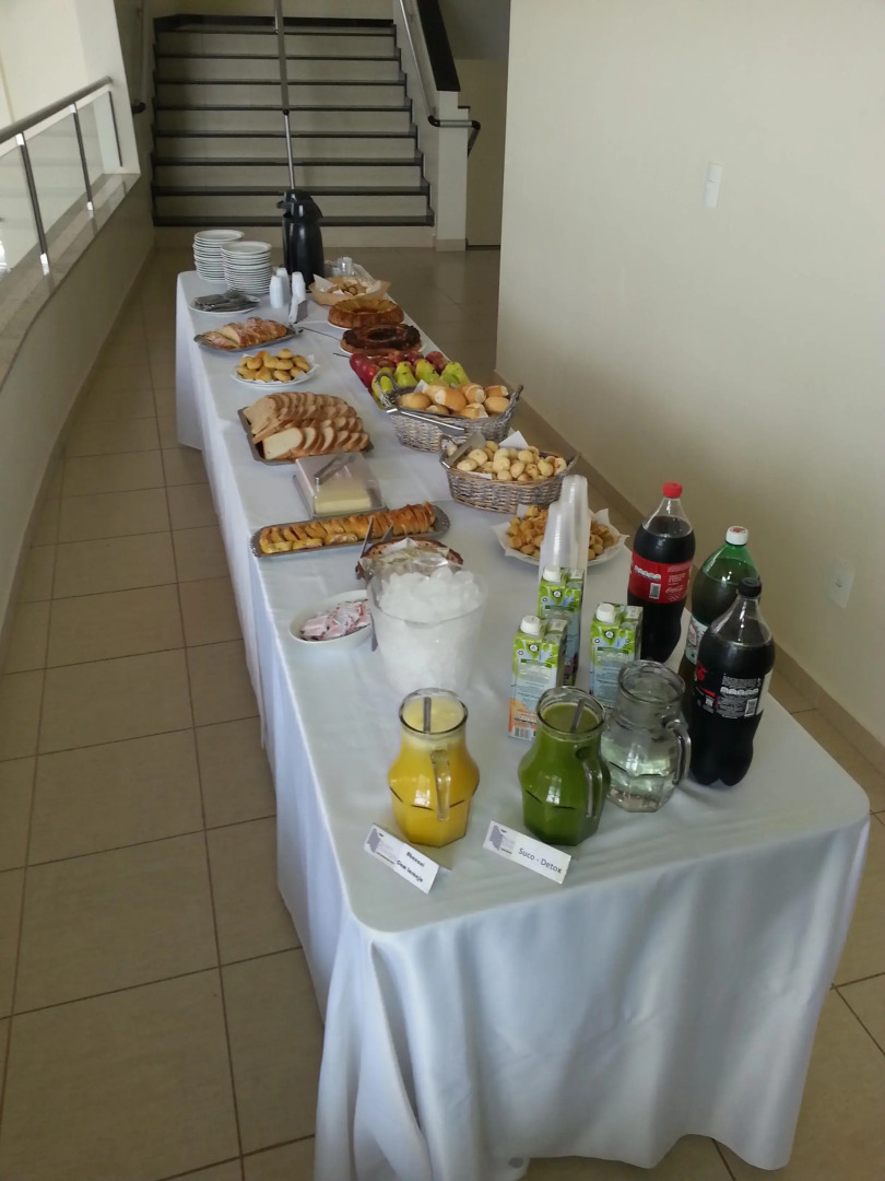 Class Hotel Passos Rio Grande Portal da Canastra