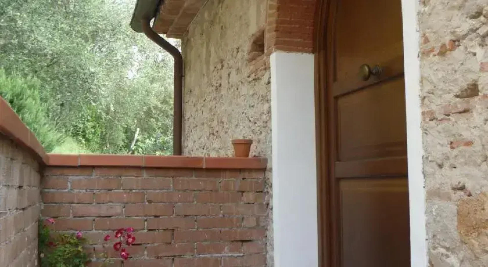 Agriturismo Il Leopoldino