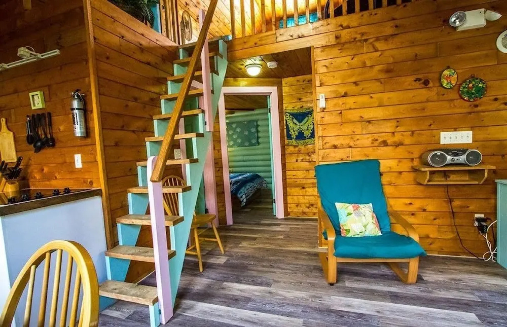 Oceanfrontier Hideaway