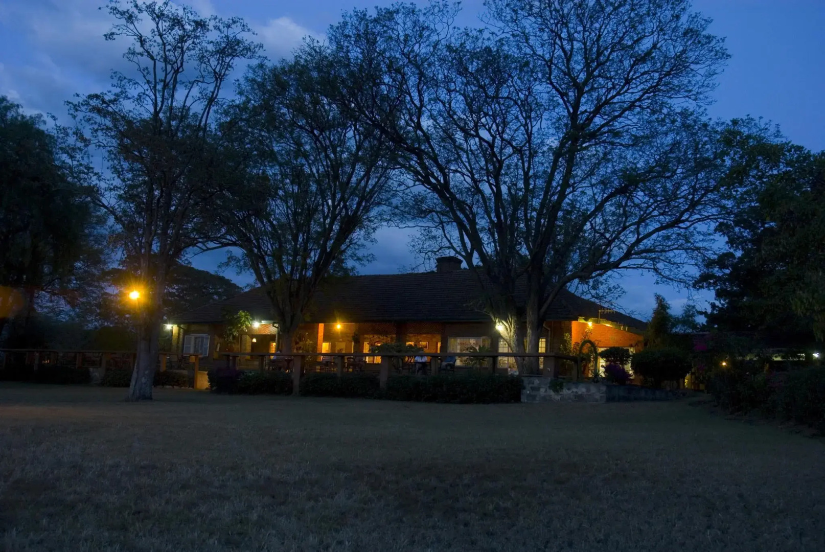 Elementaita Country Lodge