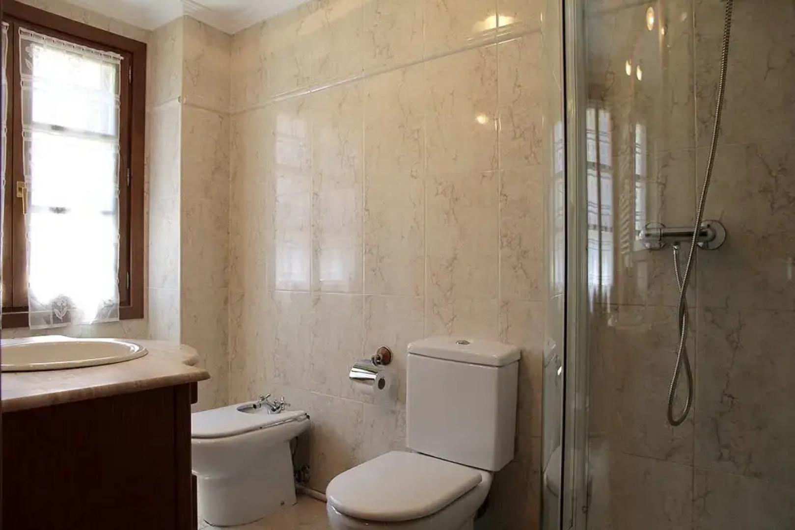 Casa Rural Malaika II