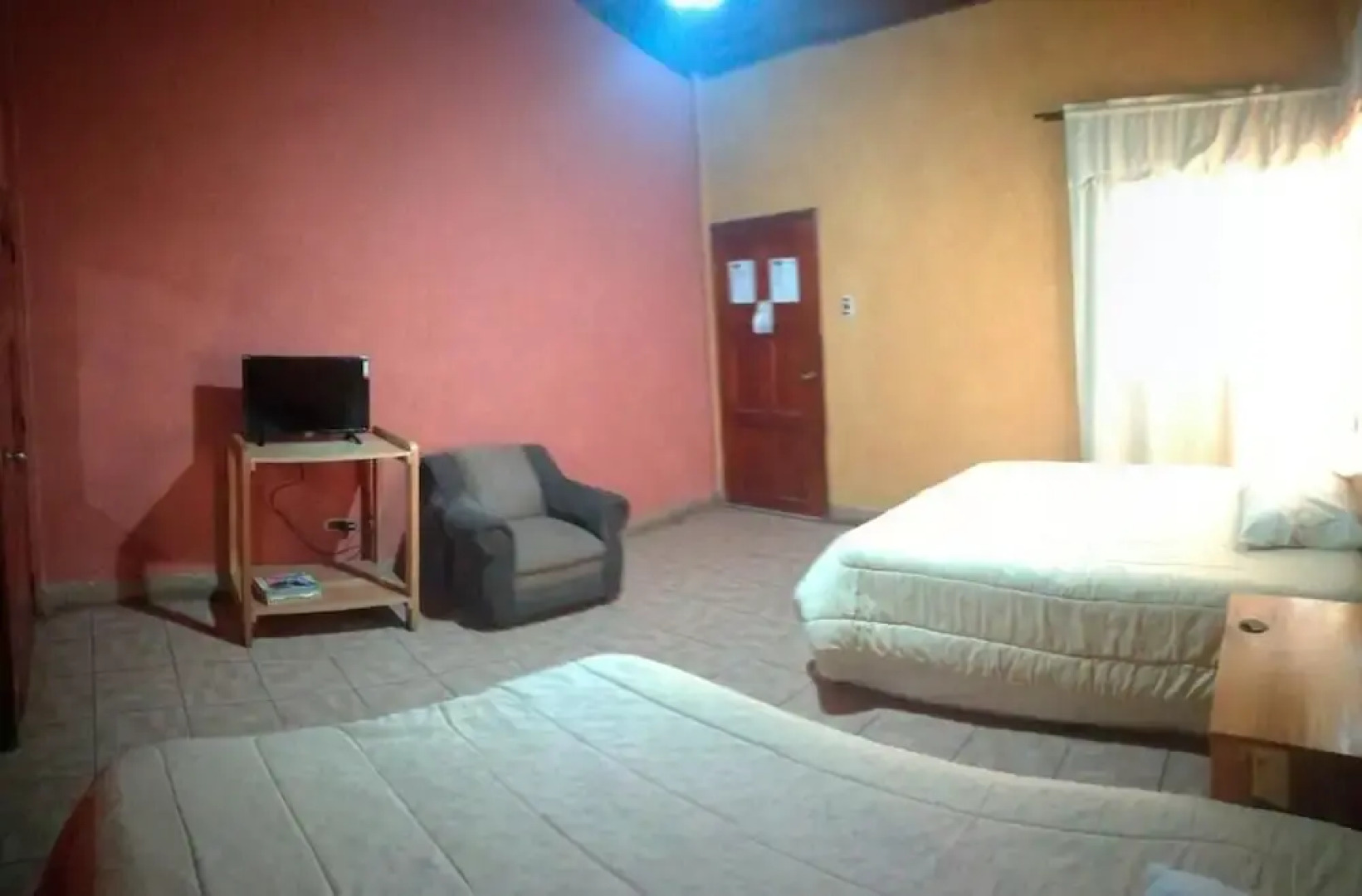 Hotel Gran Shalom II