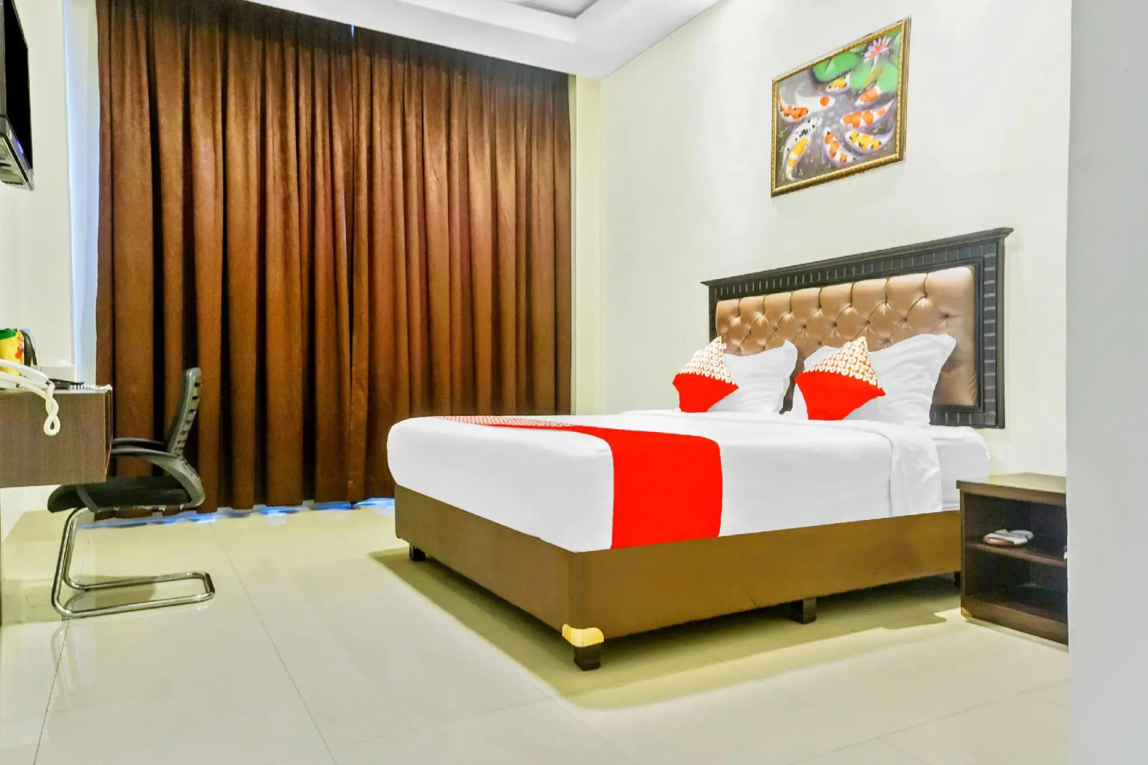 Kirei Hotel Bantaeng