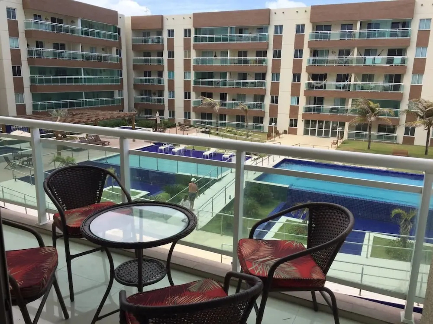 Temporada Vg Fun Fortaleza