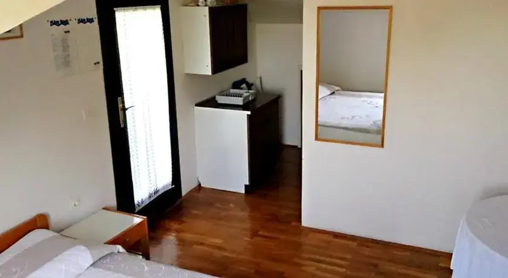 Low Buget Family Apartments