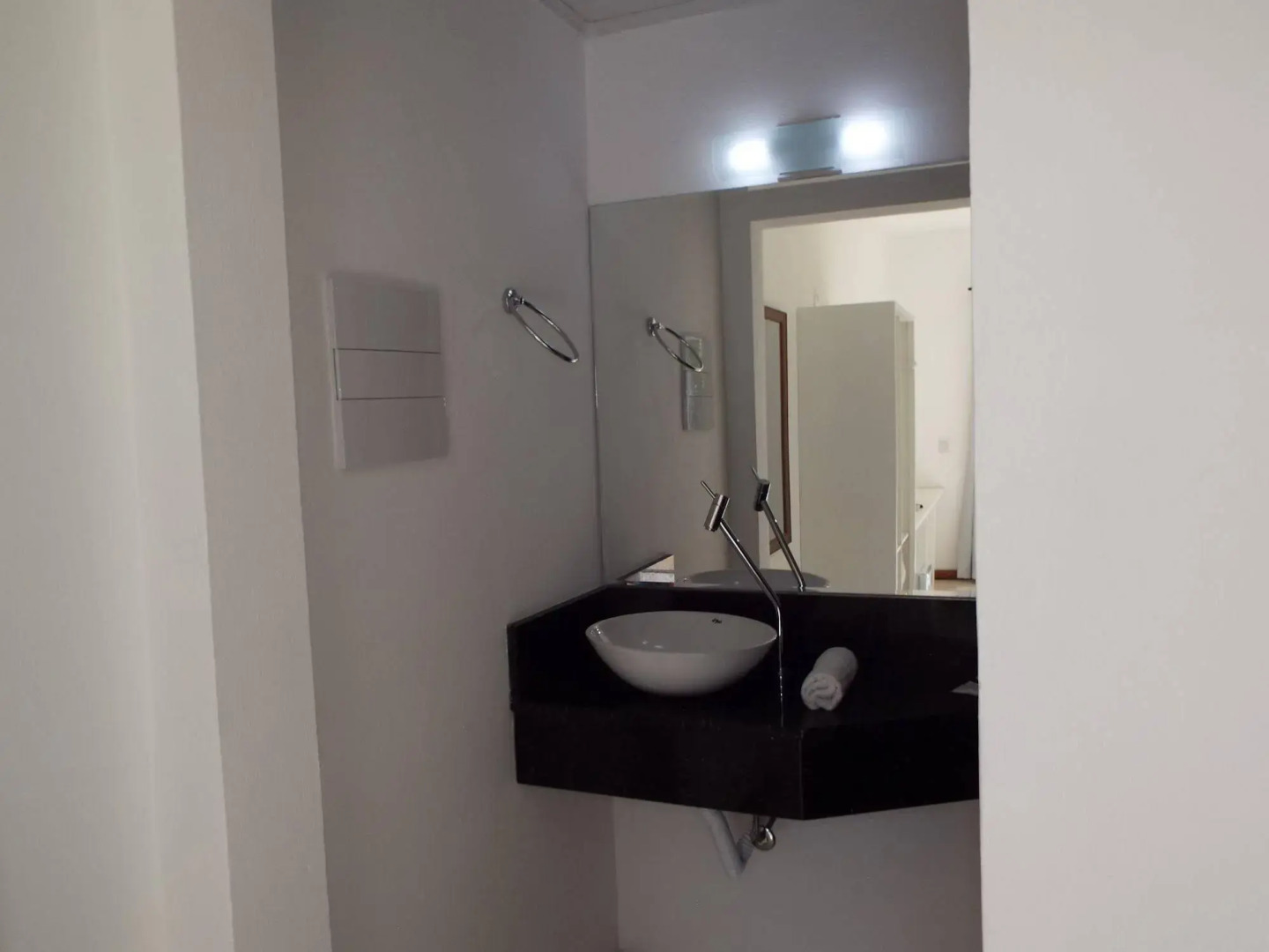 Pousada Pé na Areia