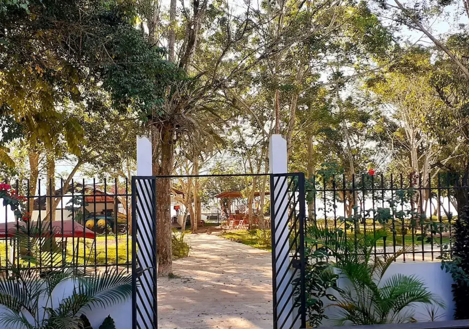 Hotel Puerto Azul Sauce