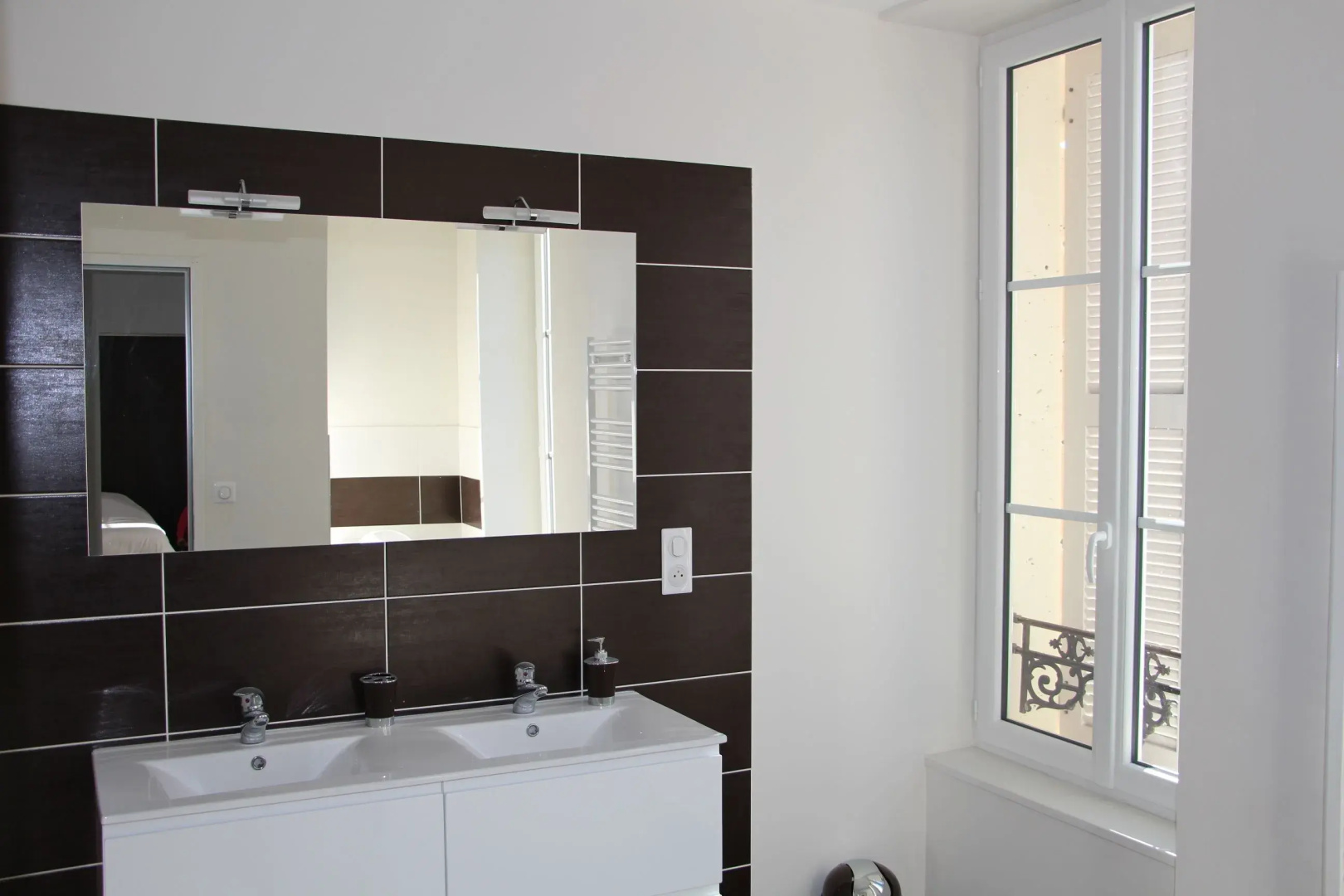Les Chambres d'Eugénie