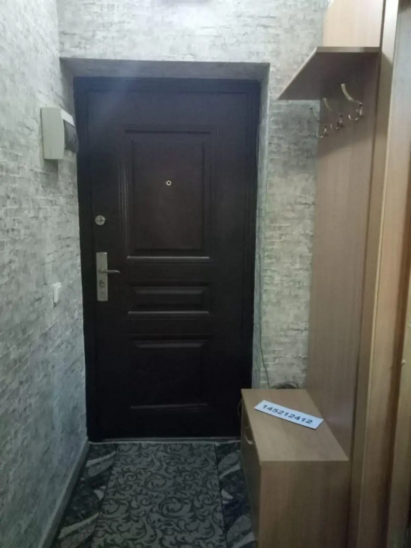 Апартаменты на улице Псекупская, 54