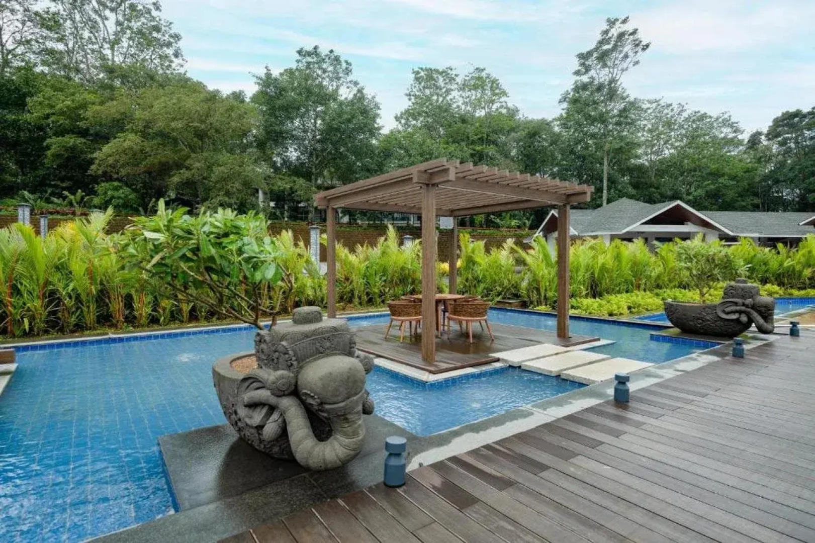 Coorg Marriott Resort & Spa