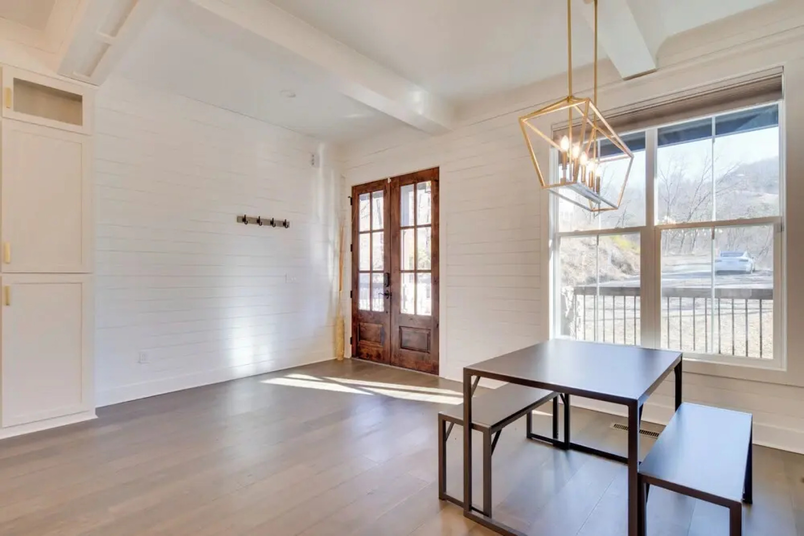 Waynesville House: Fire Pit + Mountain Views!