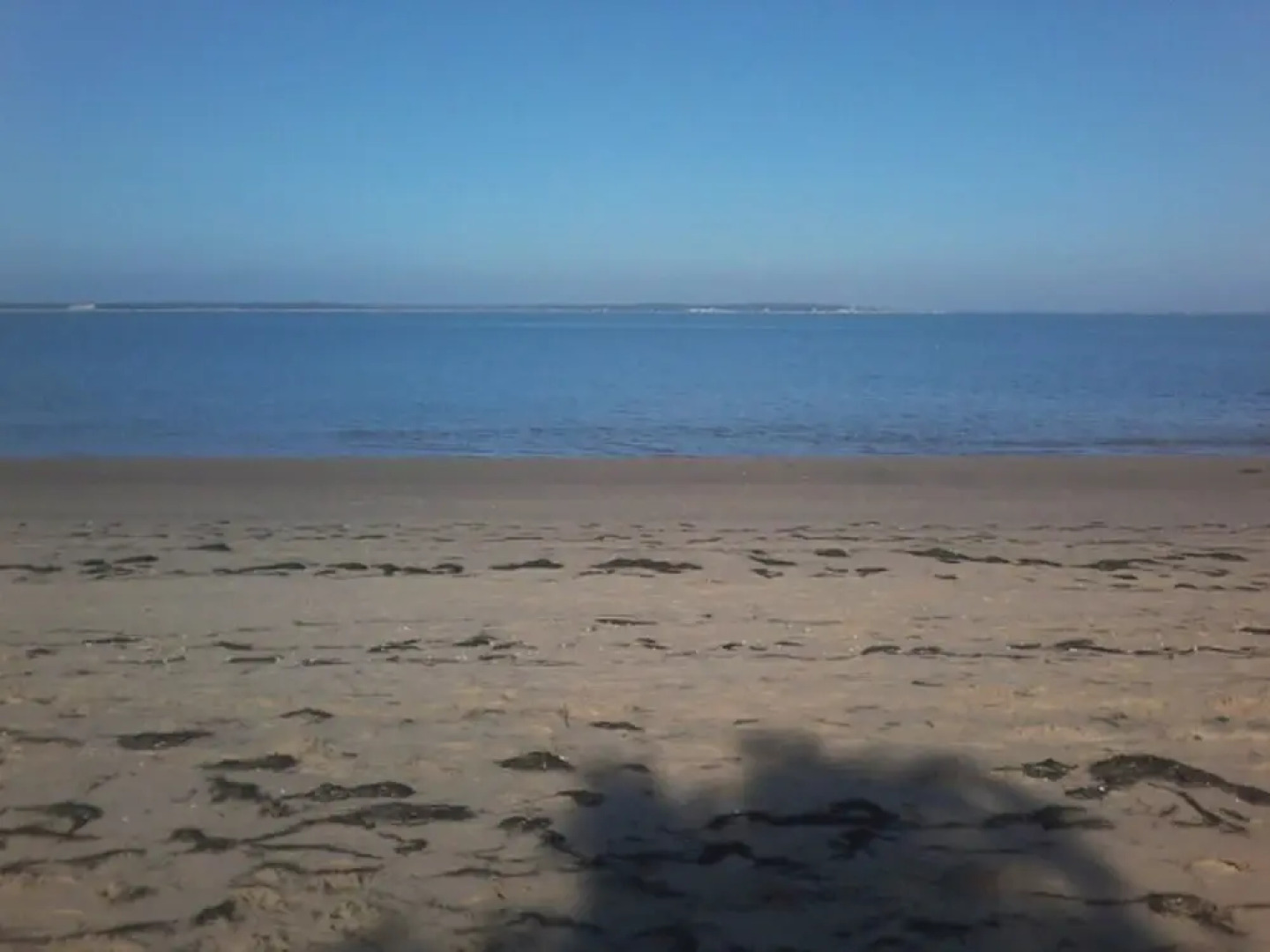 Bungalow With 3 Bedrooms in La Tremblade, With Pool Access and Terrace