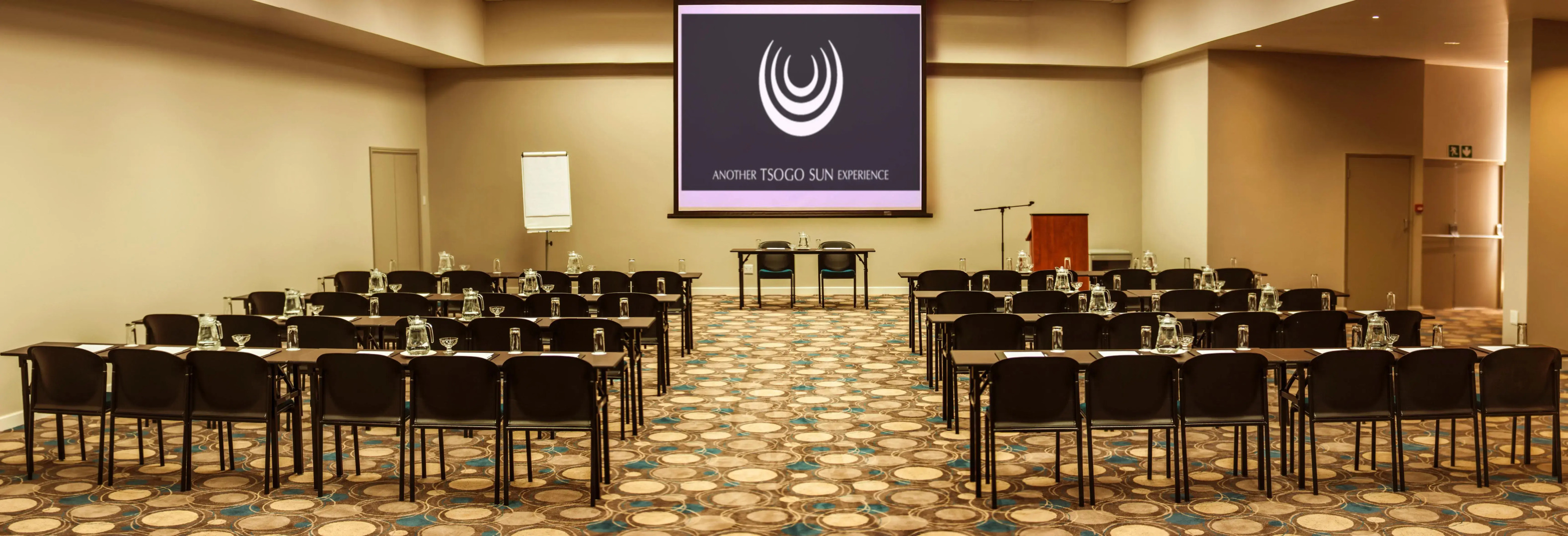 Garden Court South Beach