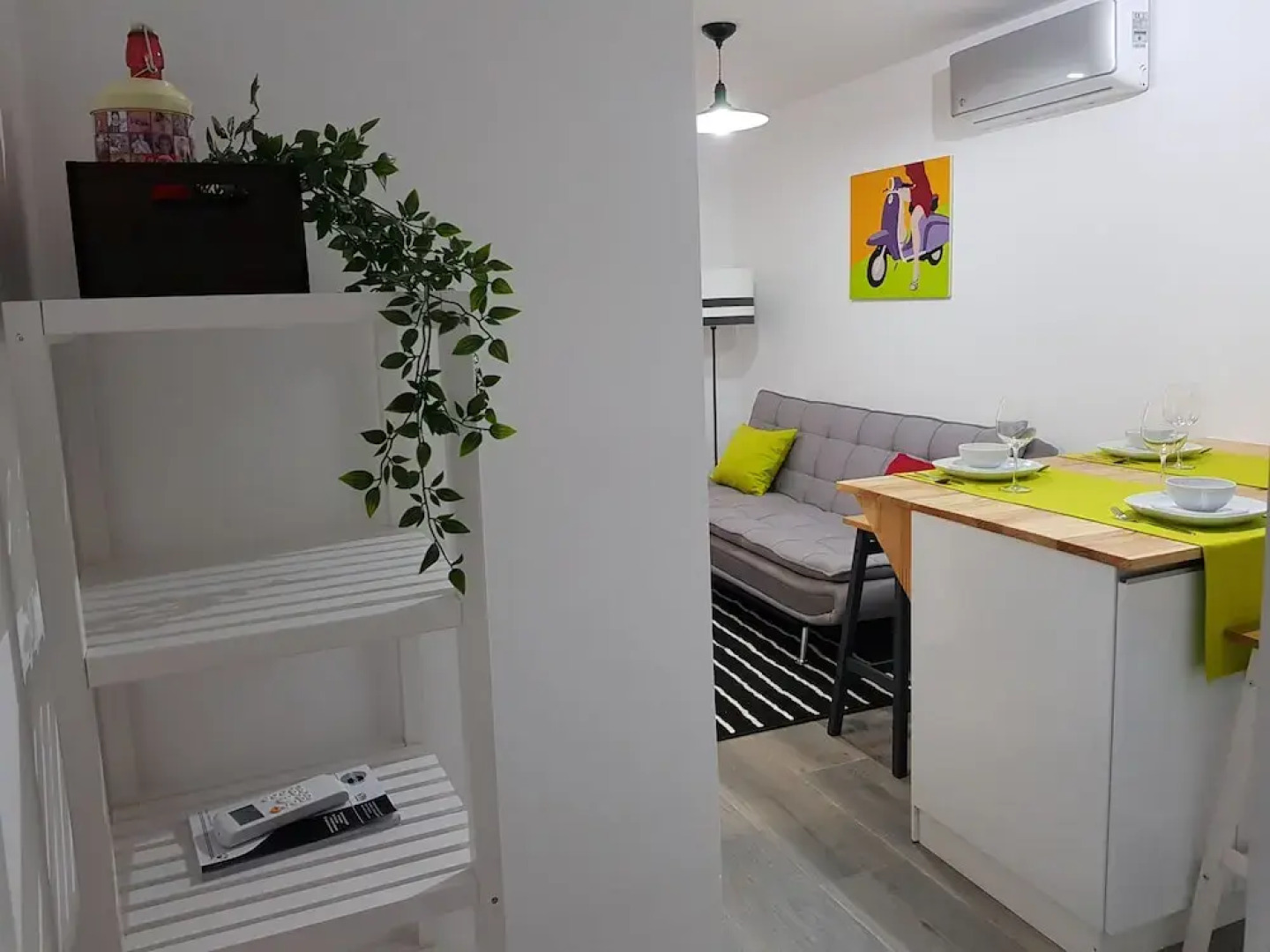 Vieira Apartments II