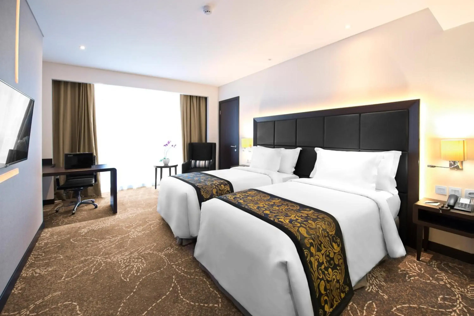 Melia Makassar