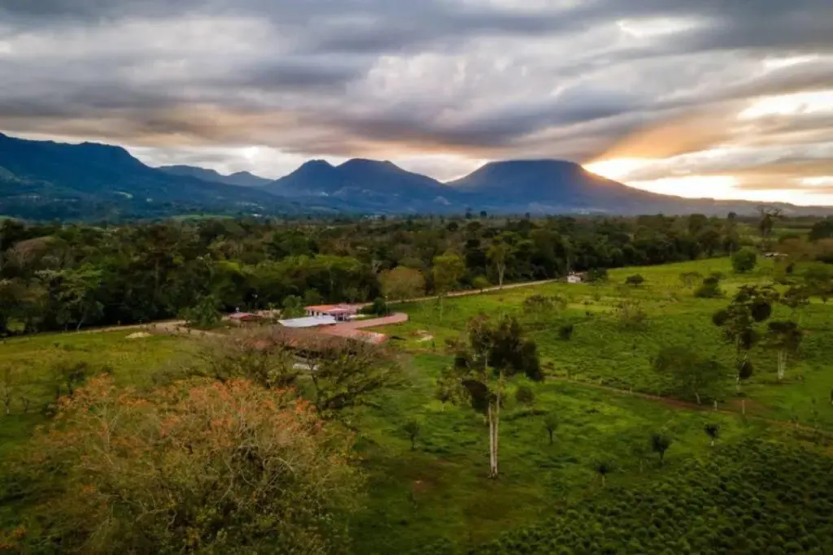 Villa Tropical La Fortuna