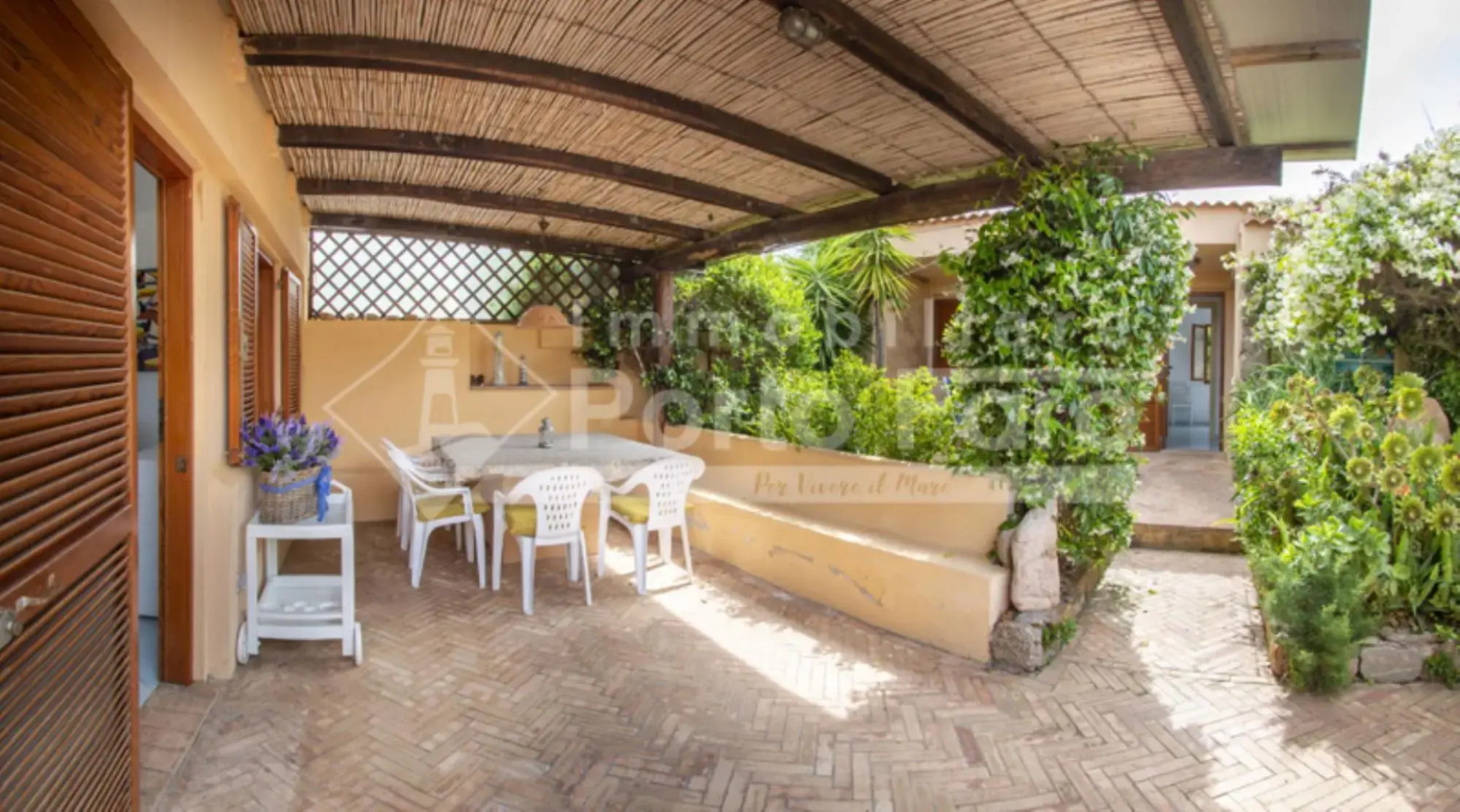 Vecchio Marino... Holidays In Nature 24 Punta Nera