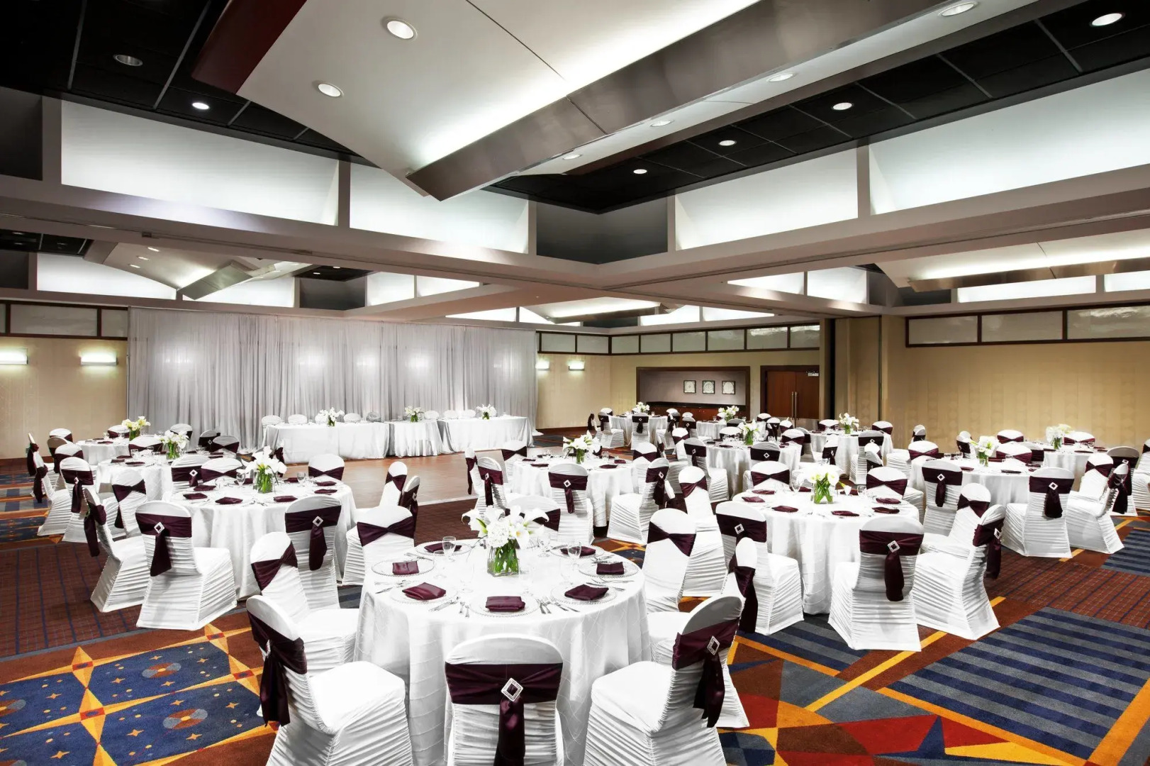 Sheraton Cleveland Airport Hotel