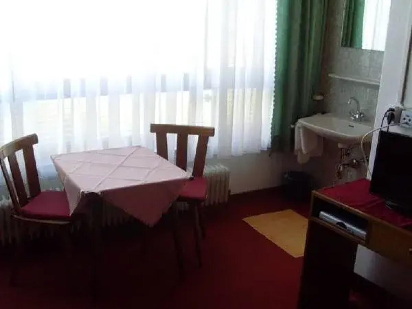 Gästehaus Morandell