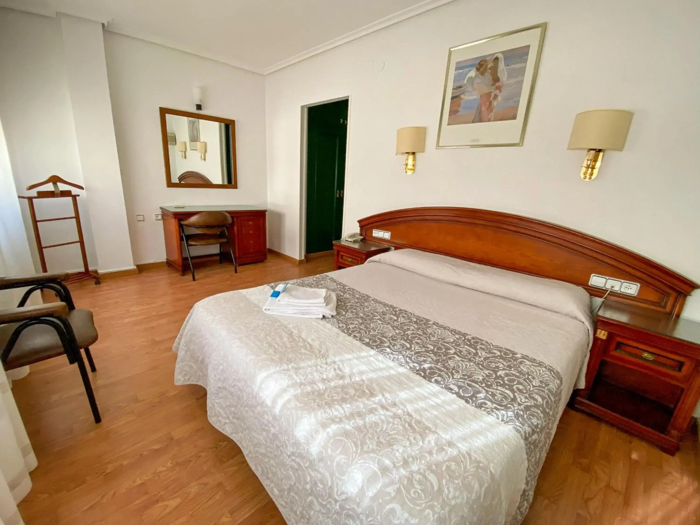 Hotel Cardinal