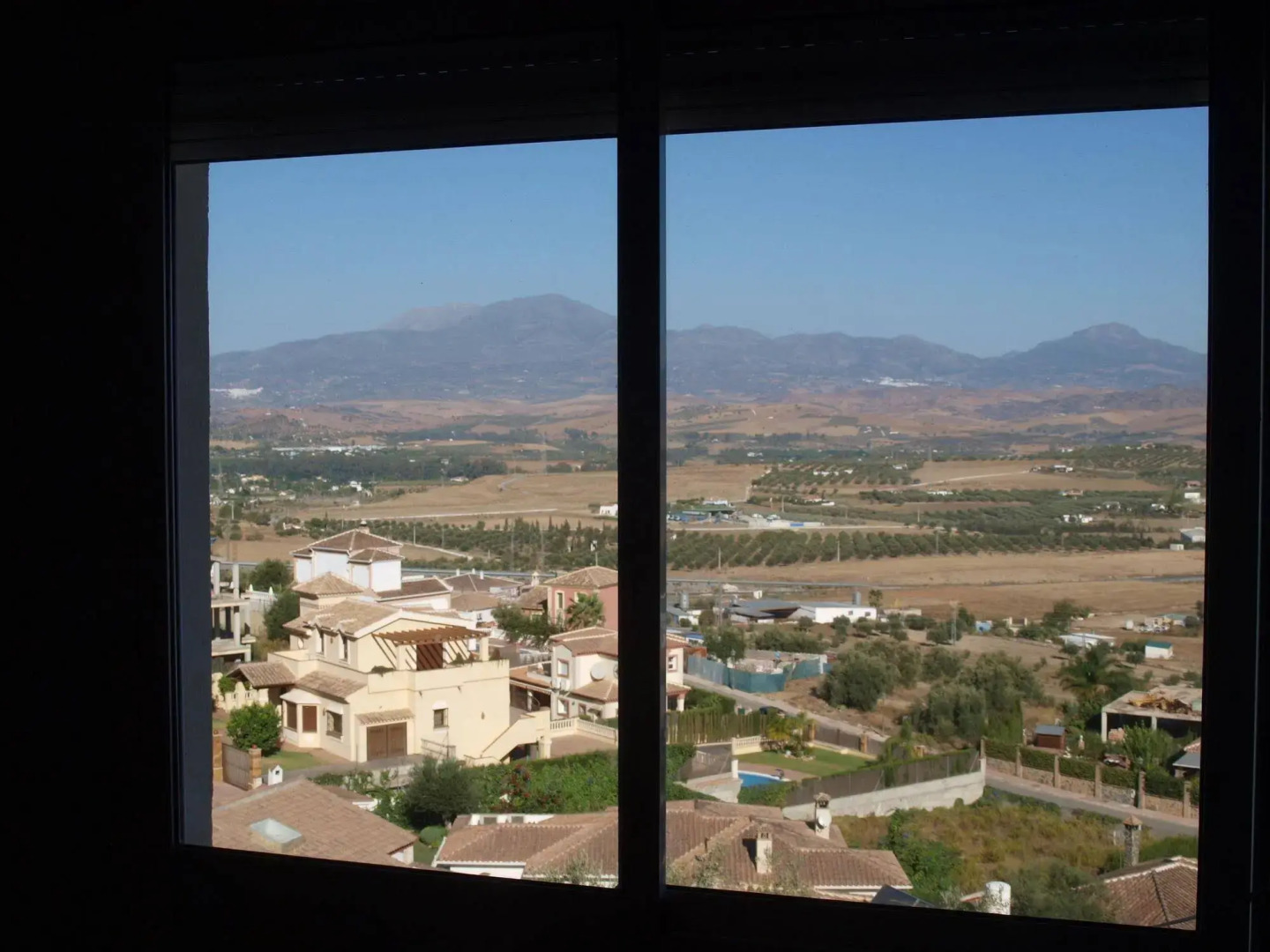 Alegranza Bed & Breakfast