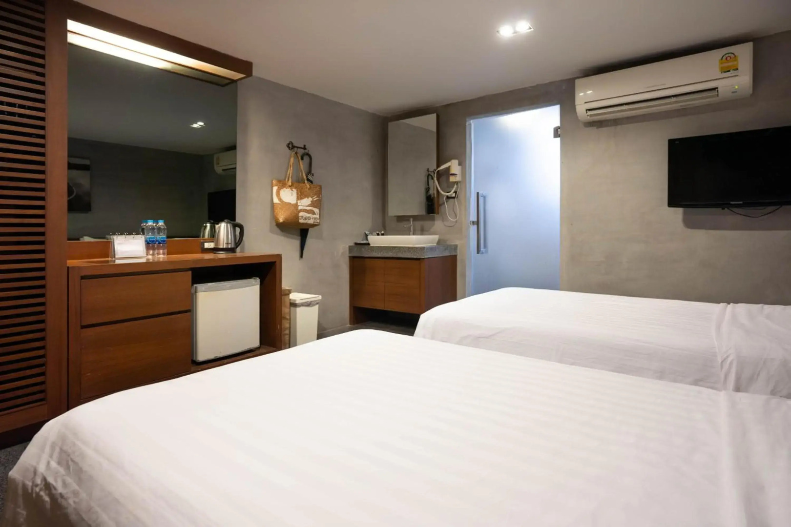 Samed Grandview Resort