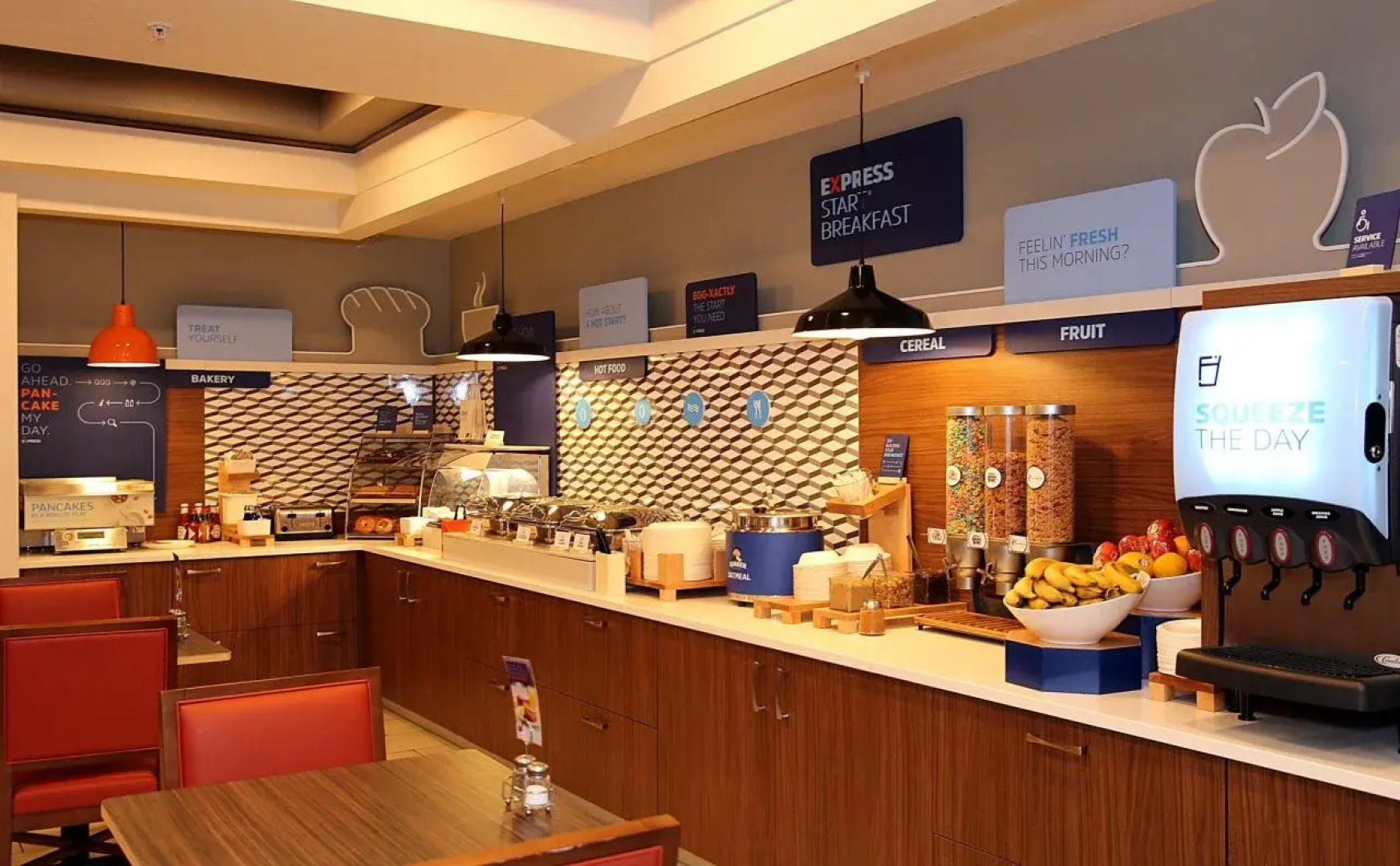 Holiday Inn Express & Suites Ashland by IHG