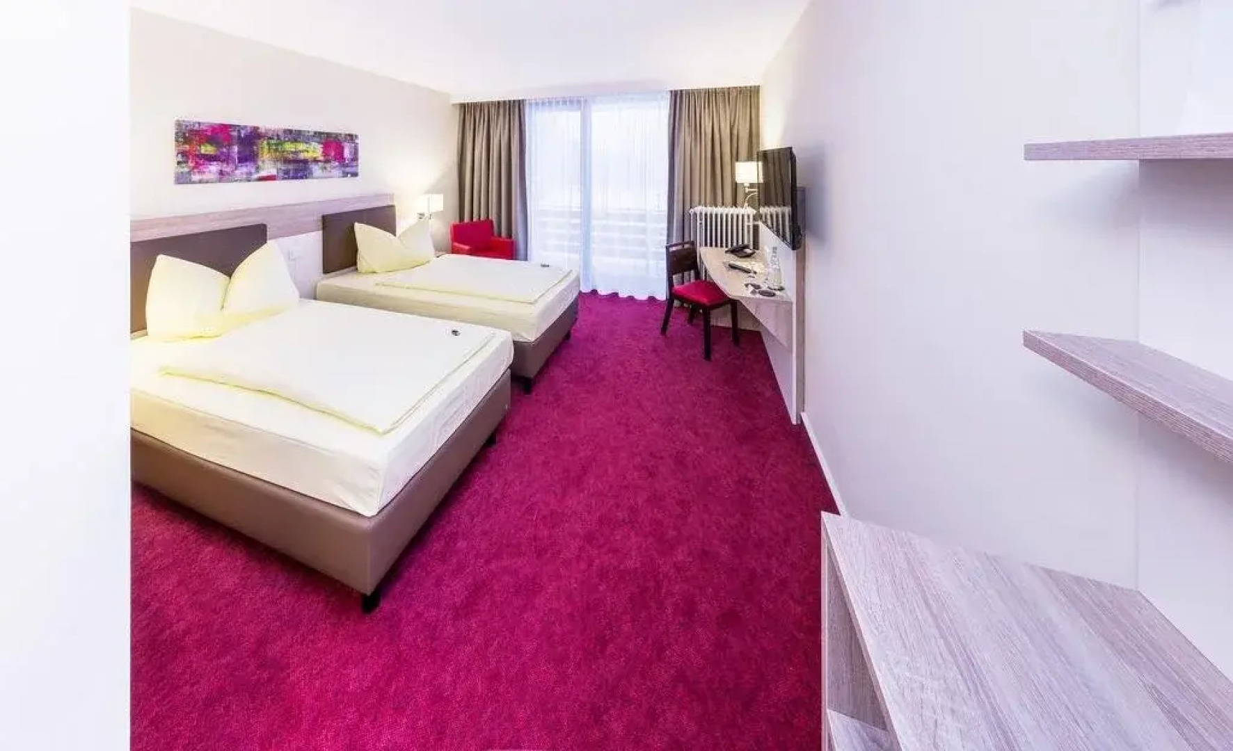 Montana Landhotel Gummersbach-Nord