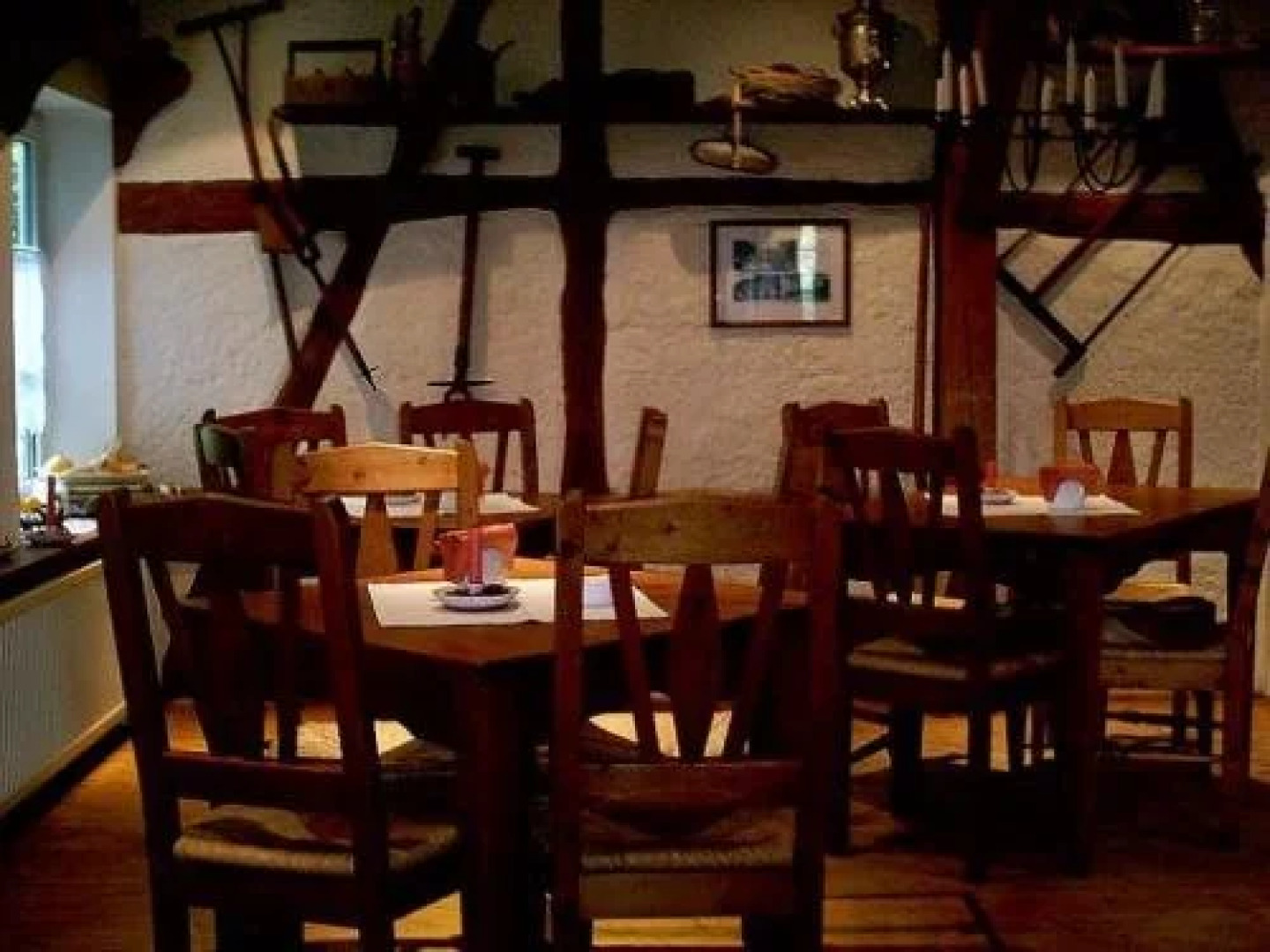 Hotel und Landgasthof zum Hahn