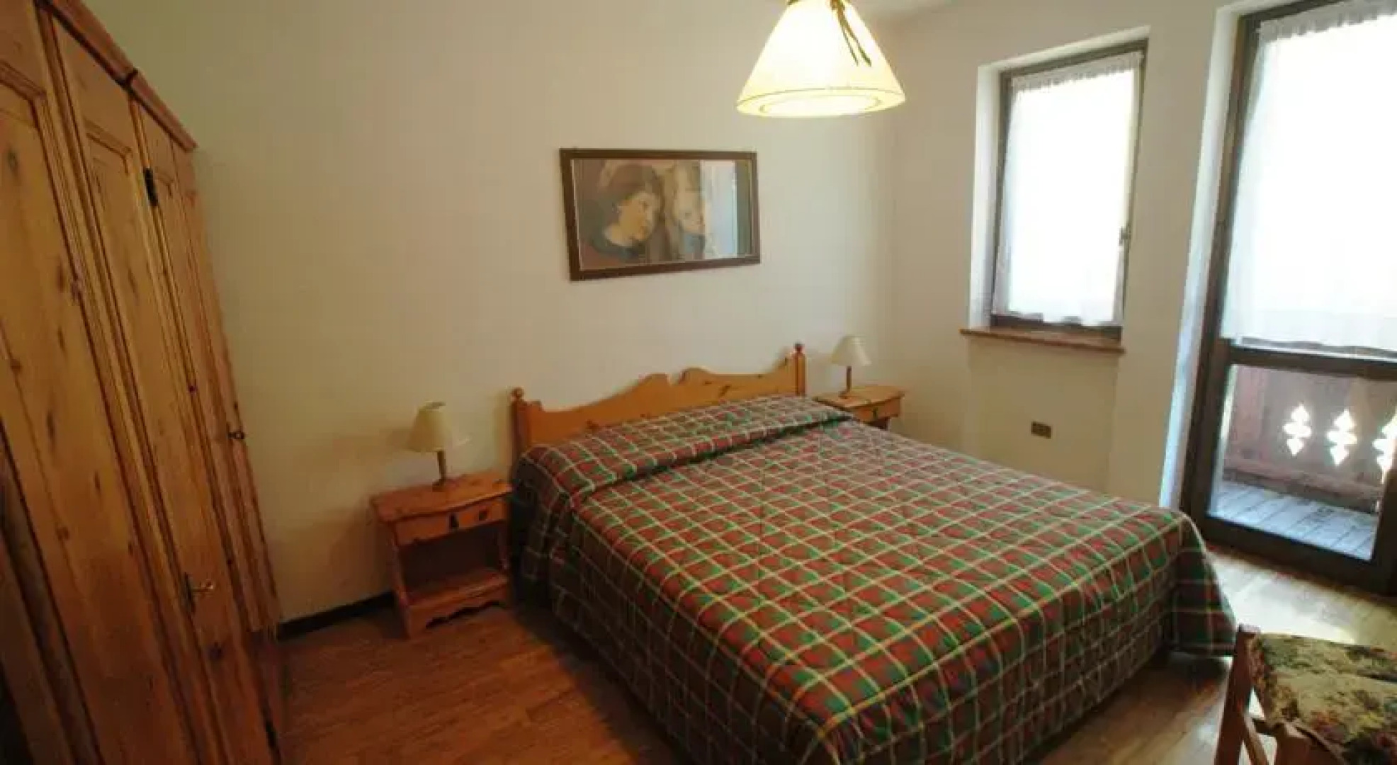 Appartamenti Al Lumin