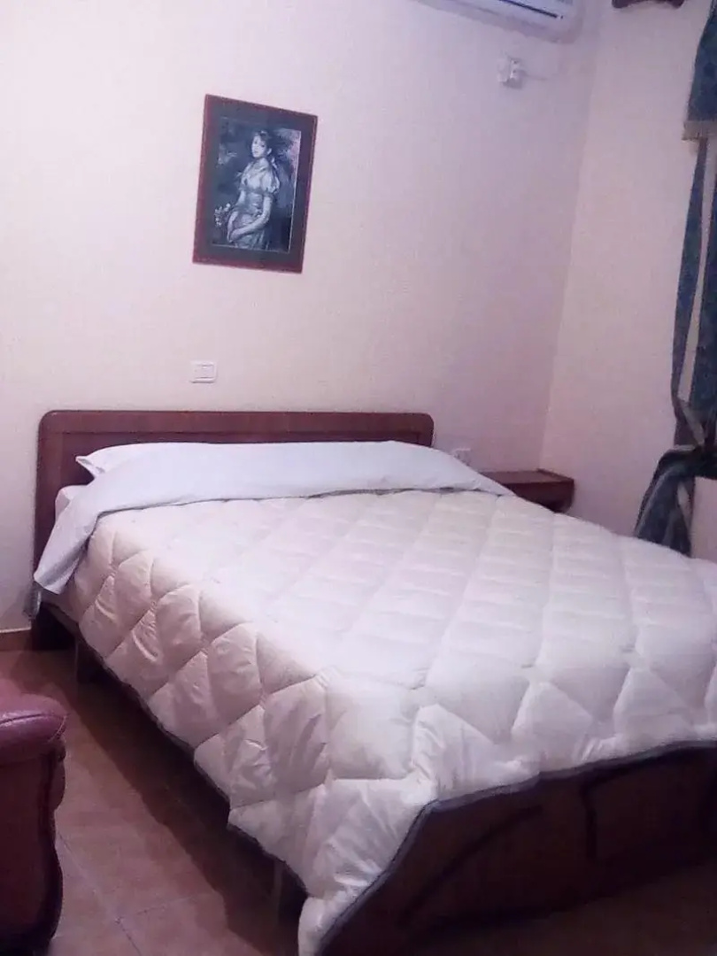 Vila Blu Inn